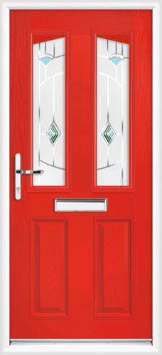 Wiltshire green cavana